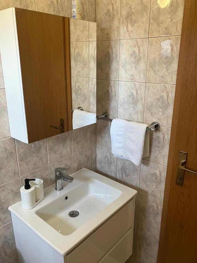 Apartmani Fani 2 min walking from sea Orebic Bagian luar foto