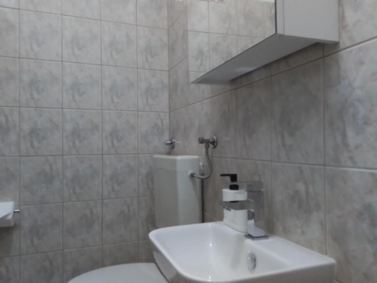 Apartmani Fani 2 min walking from sea Orebic Bagian luar foto