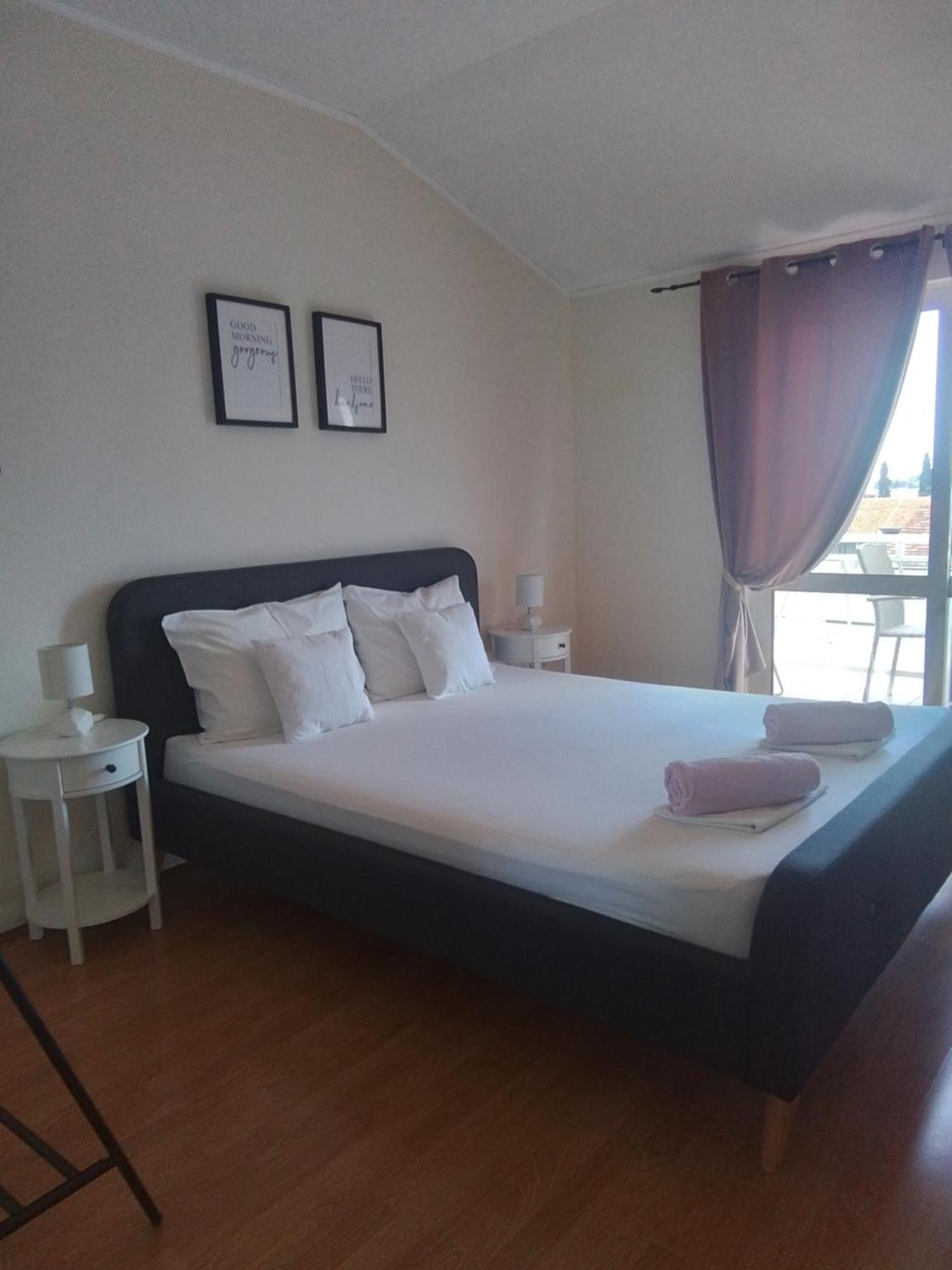 Apartmani Fani 2 min walking from sea Orebic Bagian luar foto