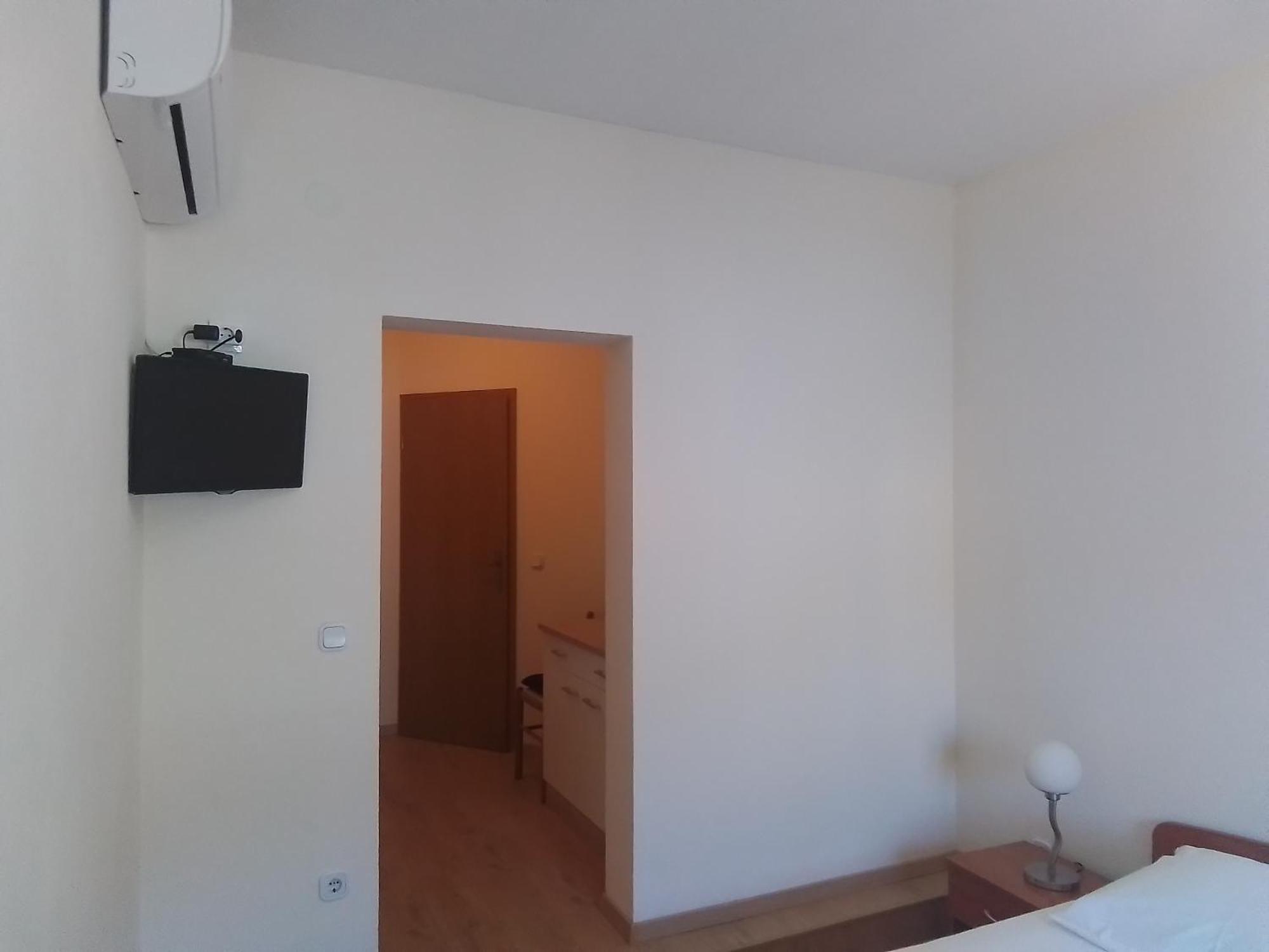 Apartmani Fani 2 min walking from sea Orebic Bagian luar foto