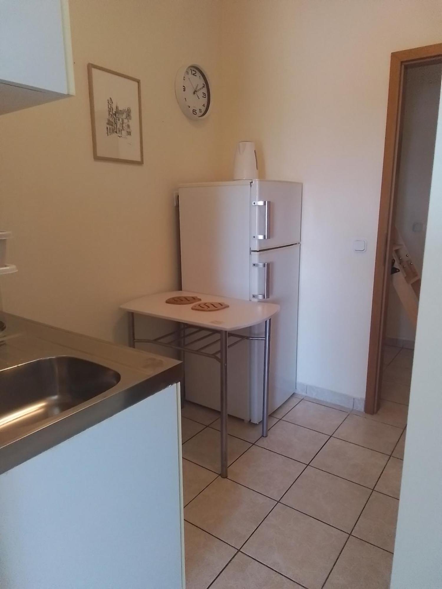Apartmani Fani 2 min walking from sea Orebic Bagian luar foto