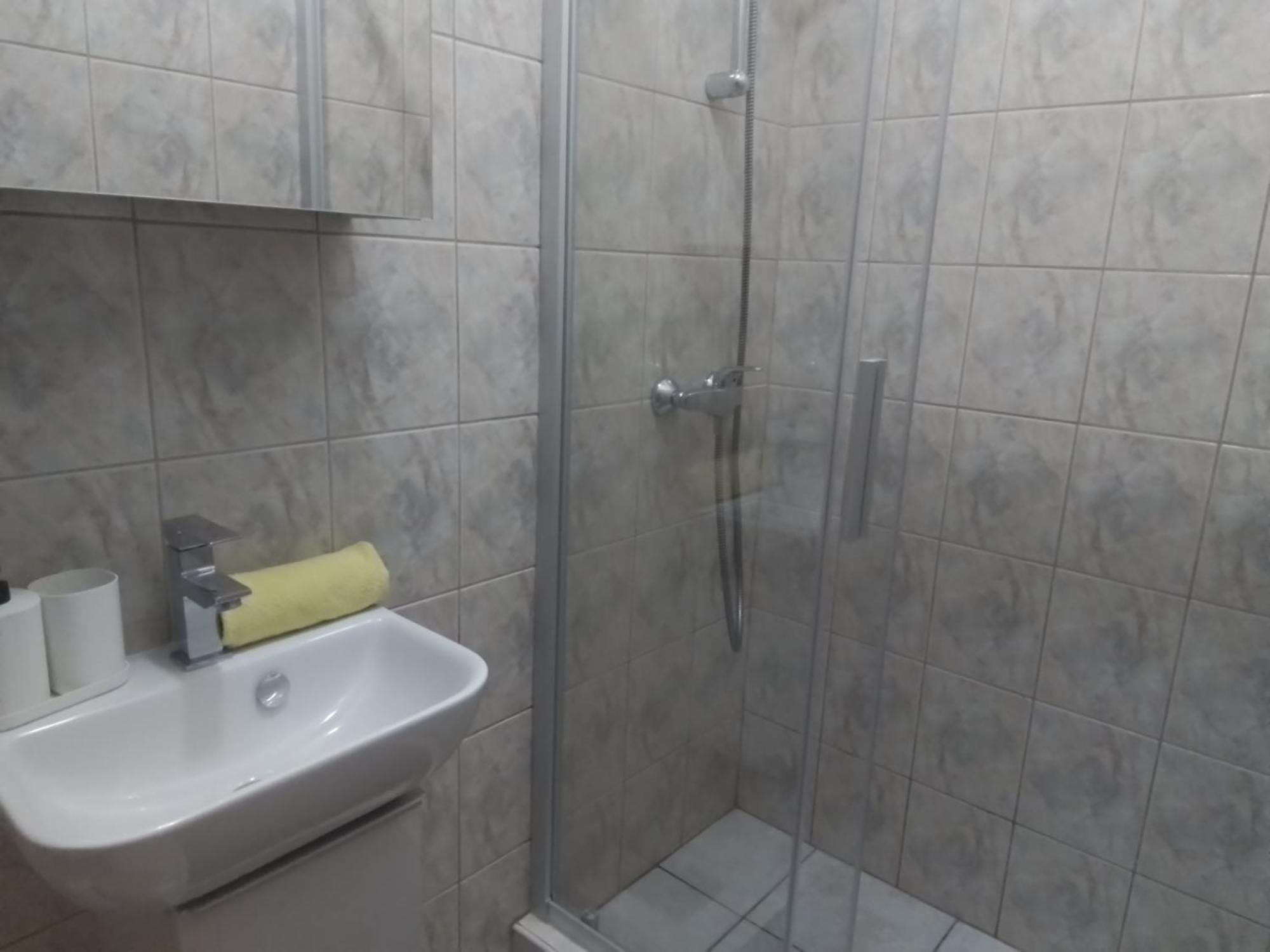 Apartmani Fani 2 min walking from sea Orebic Bagian luar foto