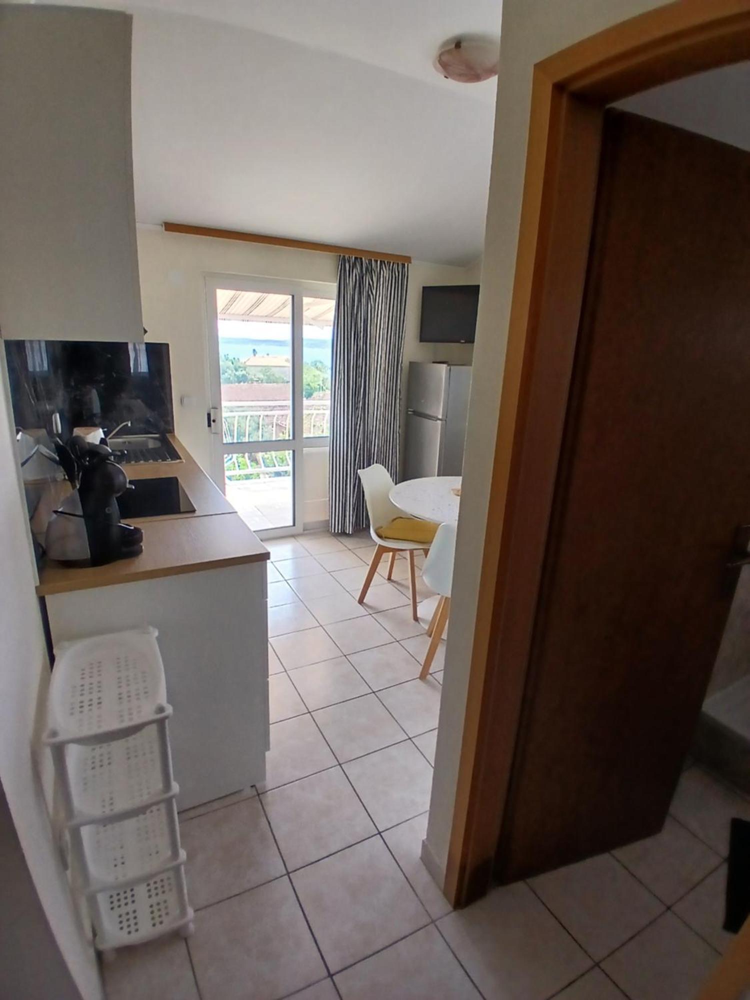 Apartmani Fani 2 min walking from sea Orebic Bagian luar foto